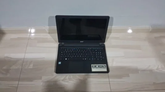 Notebook Bem Conservado
