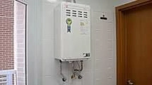 Tijuca Aquecedor Conserto