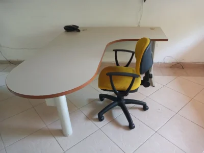 Mesas e Cadeiras para Escritório