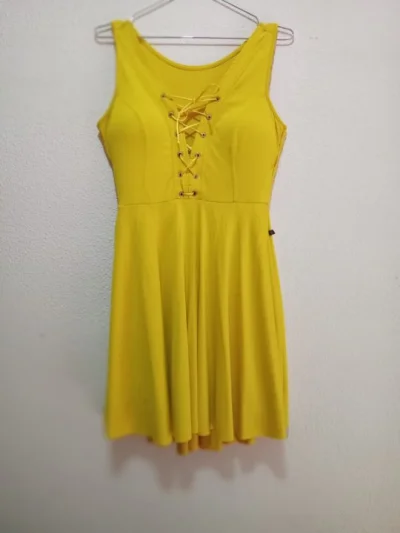 Vestido Maravilhoso