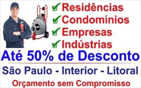 Caça Vazamento Hidrafaz Jardim da Saúde