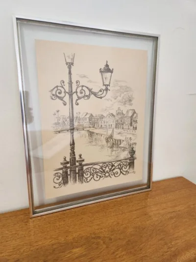 Quadro Decorativo
