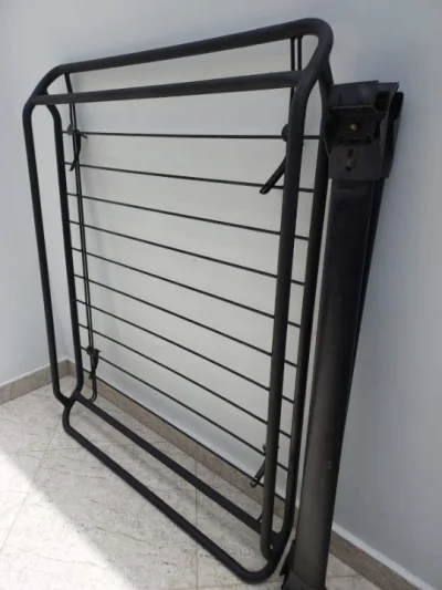 Rack para Jimny Mas Grade