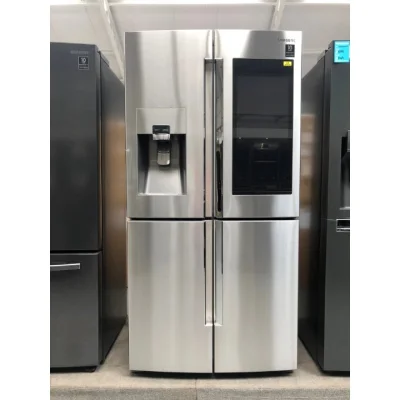 Samsung Family Hub Rf56m9540sr/ef Frigorífico e Congelador