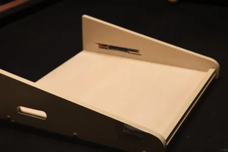 Case para Mesa de Som