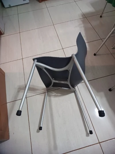 Vendo Jogo de Cadeiras