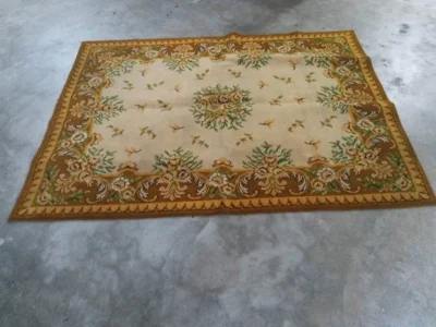 Tapete 2,00 X 1,50 M