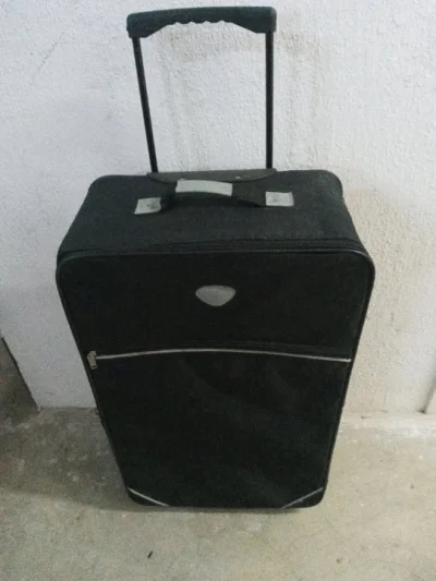 Mala de Viagem
