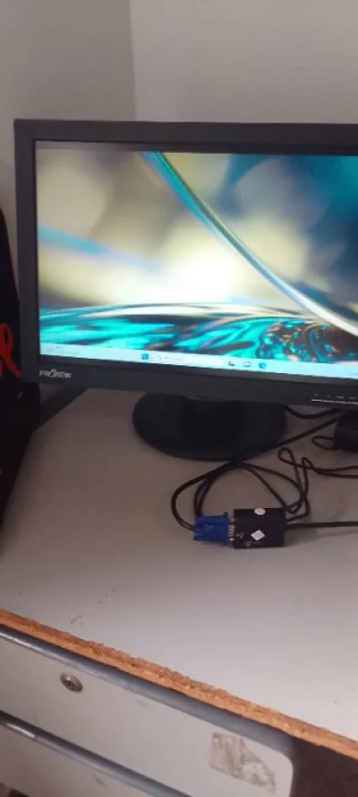 Monitor Proview