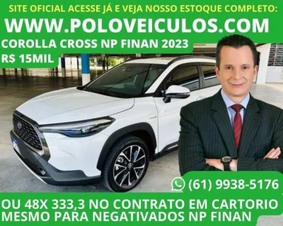Carros na Promissória