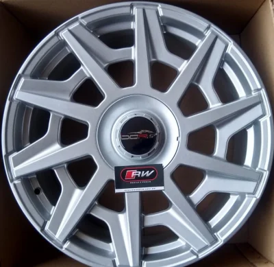 04 Rodas Bar Magna Cvt 18''x 8' 5x112/5x114