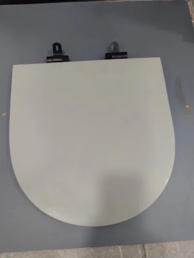Assentos Sanitários