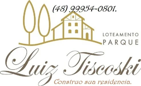 Loteamento Luiz Tiscoski Forquilhinha