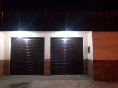 Vendo Prédio Comercial 225m2 em Guaratiba