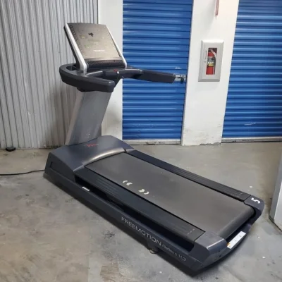 Esteira Comercial Freemotion Reflex T11.3