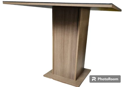 Mesa com 4 Cadeiras