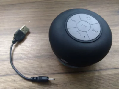 Caixa de Som Bluetooth Nova Barata