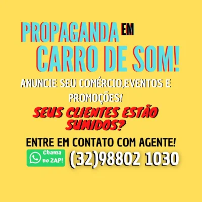 Propaganda Volante