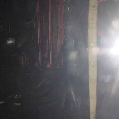 Hardware Usado Lote Técnico Consegue Manutenções e Uso Certo
