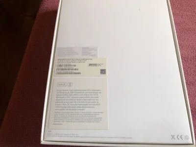 Ipad 2 Air