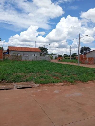 Terreno Pronto para Construir