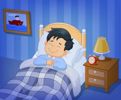 Solução do Sono