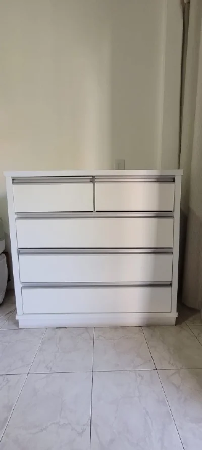 Cômoda Perfeita