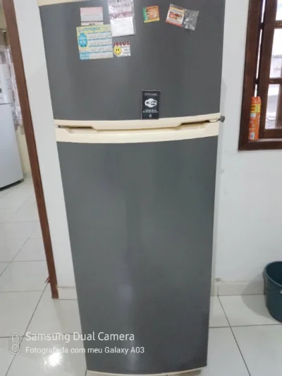 Vendo Geladeira