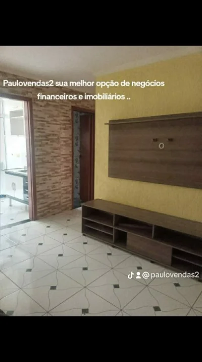Apto a Venda no Centro de Guarulhos
