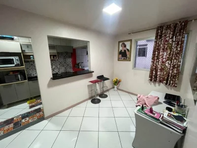 Eldorado Criciuma Apartamento Venda Centro