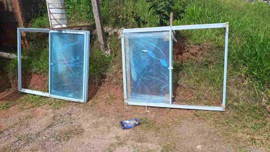 Compro Portas e Janelas Usadas em Toda Grande São Paulo