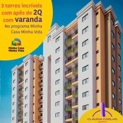 Programa Minha Casa Minha Vida