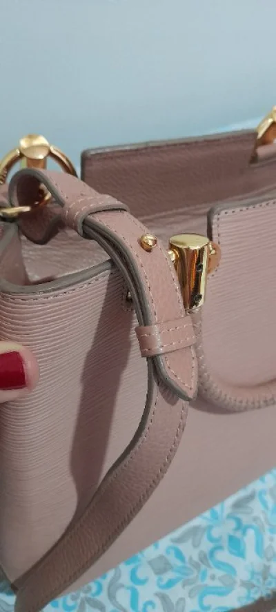 Bolsa Arezzo