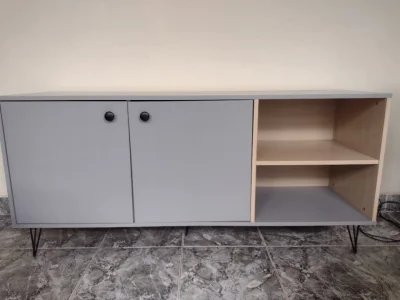 Rack TV