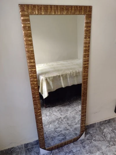 Espelho com Moldura