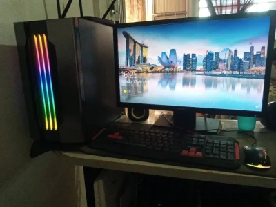 Vendo Pc