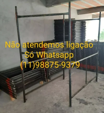 Aluguel de Andaimes em Guaianases (11)98875-9379