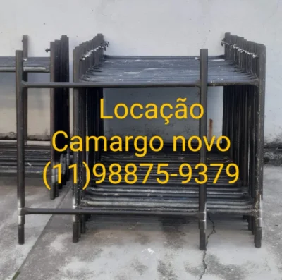 Aluguel de Andaimes em Guaianases (11)98875-9379