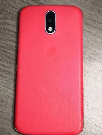 Moto G4 Plus