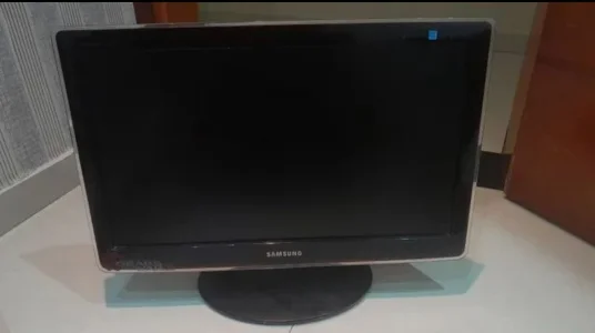 Monitor Samsung 2ms 7000:1