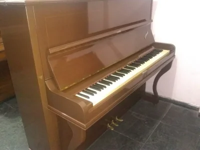 Piano Modelo Armário de Marca Jsbach