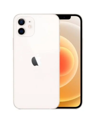 Apple Iphone 12 64gb Perfeito Estado