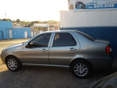 Vendo Siena Revisado