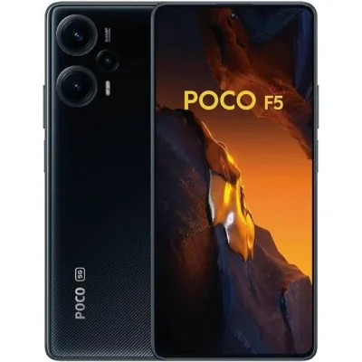 Xiaomi Poco F5 R$ 1500