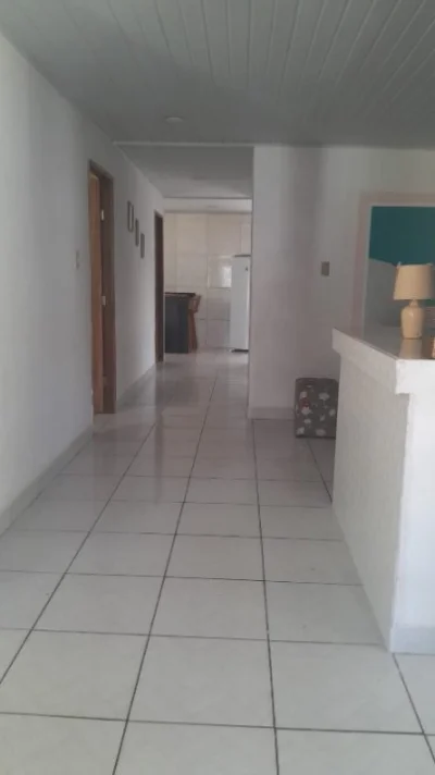 Chácara Aldeia Abreu Lima PE