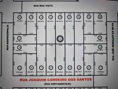 Terreno Mauá da Serra Paraná