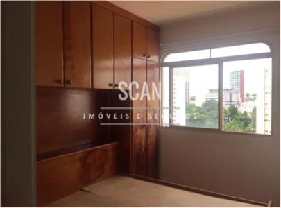 Kitnet com 1 Dorms em Campinas - Botafogo por 155.000,00 à Venda