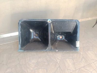 Tanque de Lavar Roupas
