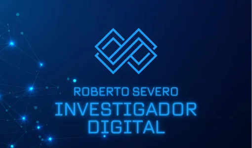 Perito Judicial Investigador Digital