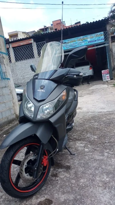 Citycom 300i 2014